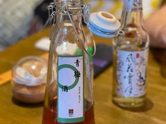 -木王宴语·野生鲜菌火锅(玉河店)