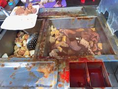 牛杂-细妹五香牛杂(步行街店)
