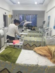 点击看大图 -荟草堂痘肌修护中心