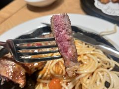 -豪客来牛排(马群招商花园城店)