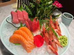 -阿吾罗日本料理(K11艺术中心店)