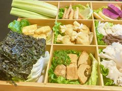-十二舍·湯物素煮(江泰潤政店)
