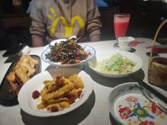 -老头儿油爆虾(金沙印象城店)