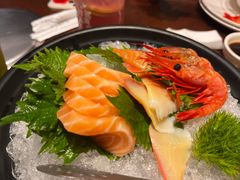 -东海怡品海鲜豆捞(舟宿夜江店)