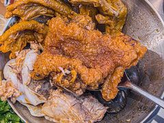 -小螺大作·螺蛳粉火锅(林和西店)