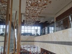 -视界美食自助餐厅·石家庄希尔顿酒店