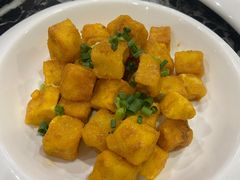 -李师傅脆肚(华强北店)