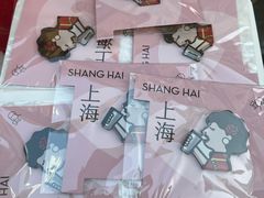 -喜茶(上海兴业太古汇店)
