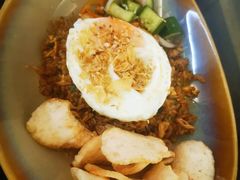 印尼炒饭-THE PAWON·8碗(古北SOHO店)