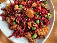 -福苗小骆驼烧烤(莲湖路店)