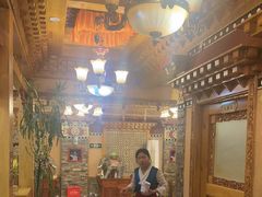 -宗巴雍姆藏餐府