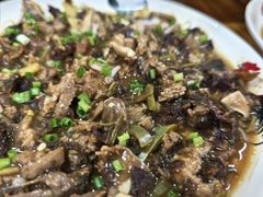 -香竹农庄•传统竹筒饭(十年店)