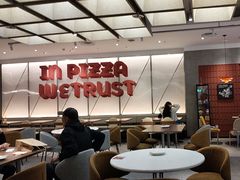 -必胜客(鞍山万象汇店PH店)