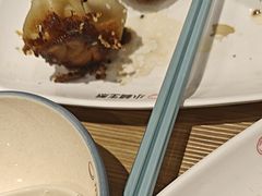 -小杨生煎(江南环球港店)