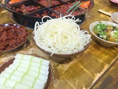 -正南齊北重庆老火锅(光华村直营店)