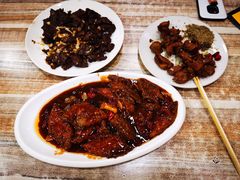 -老七饭馆(光荣道总店)
