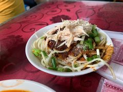 -老丘丘(较场口店)