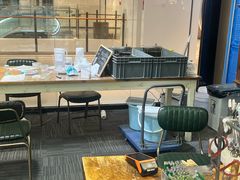 -十八字金·银饰·拼豆·开蚌DIY(魏公芳华里店)