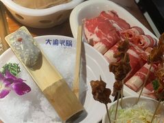 -大渝火锅(苏州西城永捷店)
