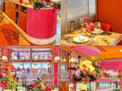 -ZHAO赵·牛扒坊(万象城店)