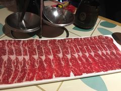 极品雪花-南城十里潮汕鲜牛火锅·鲜虾生滚粥(融汇老商埠店)