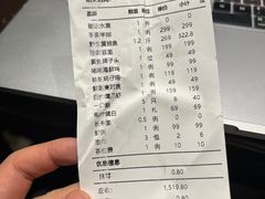 -玖味(老工人西路店)