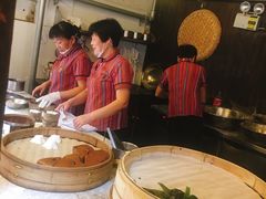 -锦记糕点铺
