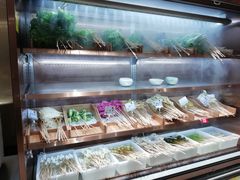 -串一火锅(赛格国际购物中心店)