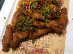 -正阳春烤鸭店(杨楼店)