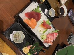 -九洲喜来登酒店湖月日餐厅