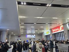 -烟台南站