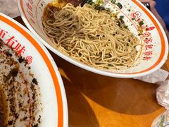 -钟方模白家肥肠粉(春熙店)