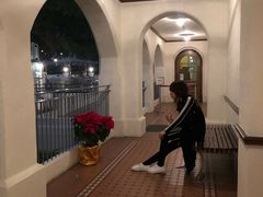 -九龙公园