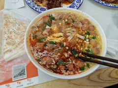 -青年路烩面馆(绿地世纪城店)