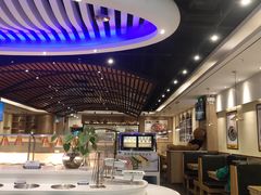-豪约客牛排自助(安吉万达店)