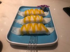 -香香海南菜餐厅