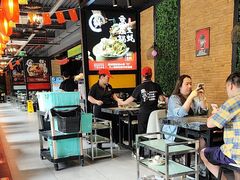 -天都火锅酒楼(虹梅南路店)