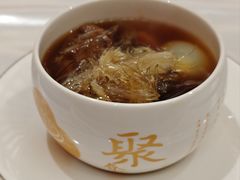 -聚春园自助餐厅(东街口店)