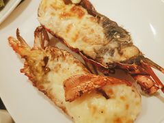 -丽都皇冠假日酒店·Matrix亦餐厅(望京店)