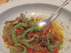 -湘中缘·湖南菜(娄底驻京办店)