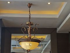 -老牌坊鲁菜名店(聊城美食岛店)