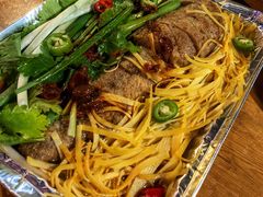 锡纸鳕鱼-腰子哥烤串(石佛营炫特店)
