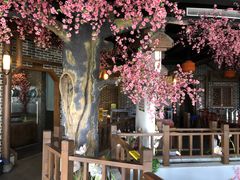 -粥堂里餐厅(城市御园店)