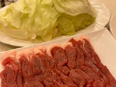 -八先生涮肉房(三里河店)