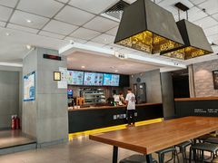 -真功夫(彩田路店)