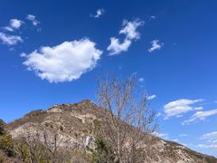 -玉渡山自然风景区