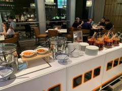 -星璞全日餐厅·高空自助餐(深铁铂尔曼酒店)
