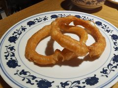 -铸钟褡裢火烧(西三环紫竹桥店)