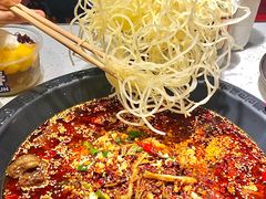 -江湖小牛·水煮牛排火锅(欧亚新生活购物广场店)