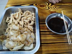 -阿姨小肉摊(同济西苑店)